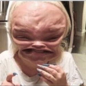 Meet your Posher, Antje